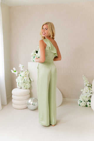 Summer Is Here Jumpsuit