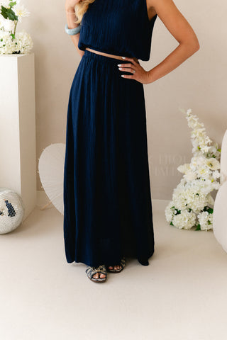 Sunset Set Navy