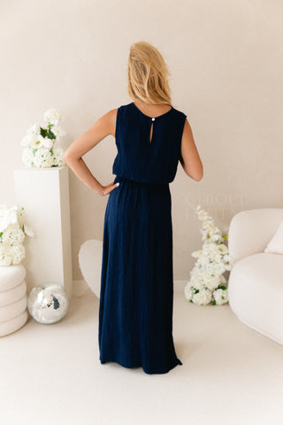 Sunset Set Navy