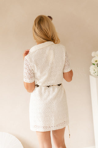 Sunny Days Dress
