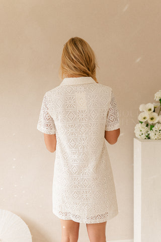 Sunny Days Dress