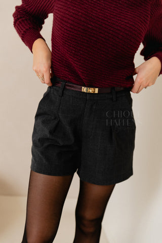 Autumn Treasure Short