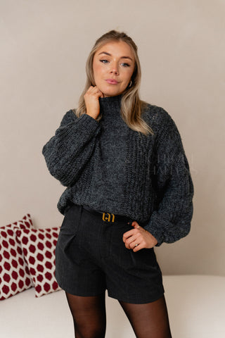 Autumn Treasure Short