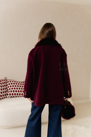 CH Signature Coat