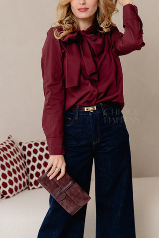 Love Without End Blouse