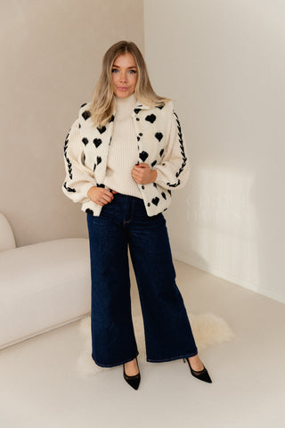 Heartkeeper Bodywarmer