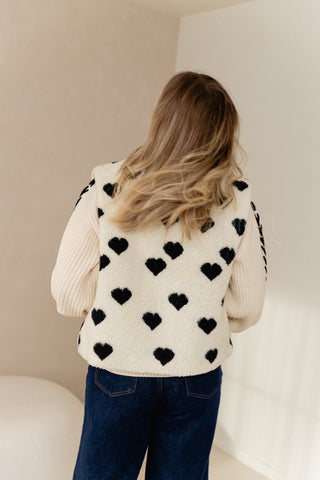 Heartkeeper Bodywarmer