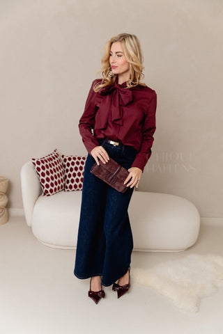 Love Without End Blouse