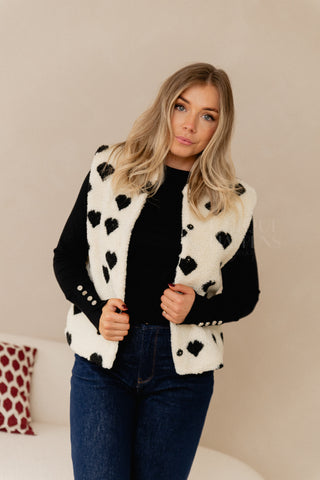 Heartkeeper Bodywarmer