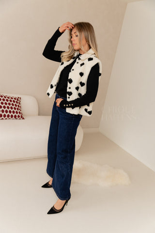 Heartkeeper Bodywarmer