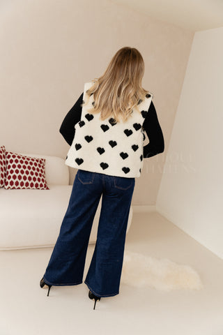 Heartkeeper Bodywarmer