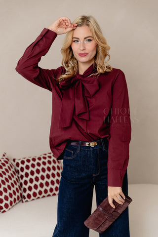 Love Without End Blouse