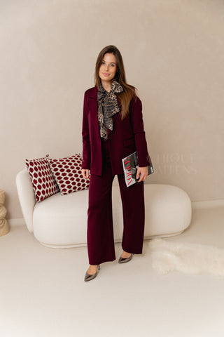 Brunello Suit