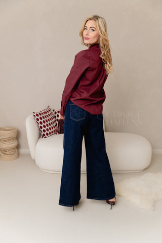 Love Without End Blouse