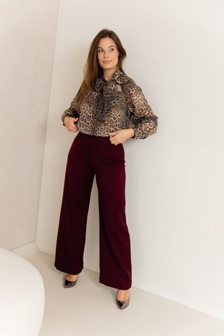 Never Out Of Style Blouse