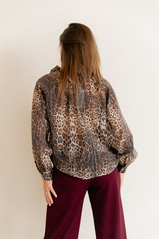 Never Out Of Style Blouse
