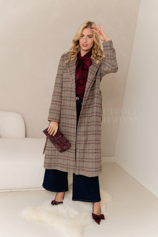 Winterhush Coat