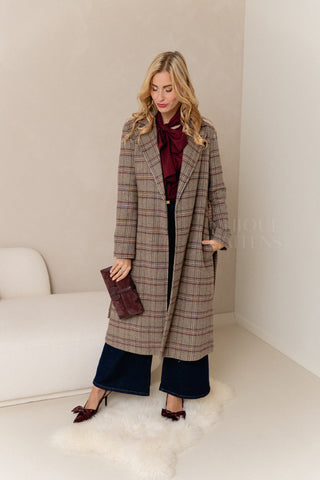 Winterhush Coat
