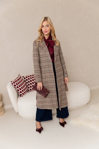 Winterhush Coat