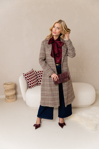 Love Without End Blouse