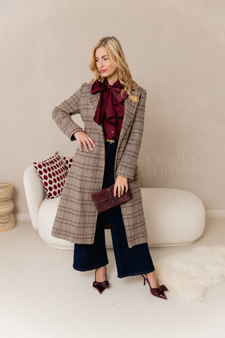 Winterhush Coat