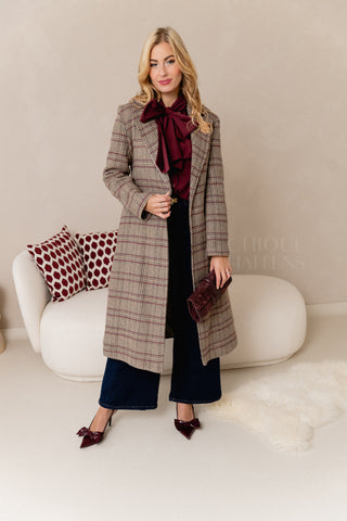Winterhush Coat
