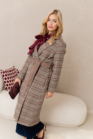 Winterhush Coat