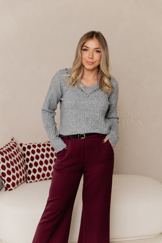 Sparkling Serenity Pull