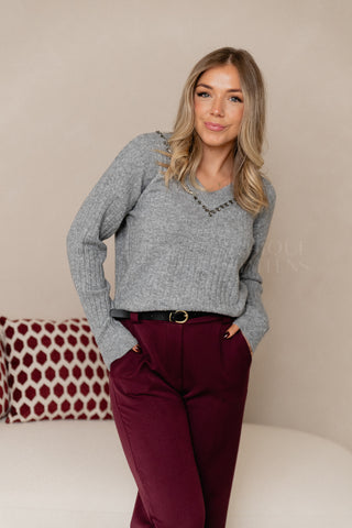 Sparkling Serenity Pull