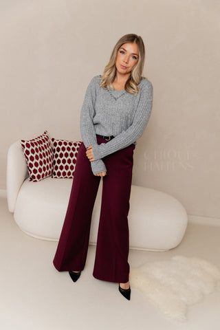 Sparkling Serenity Pull