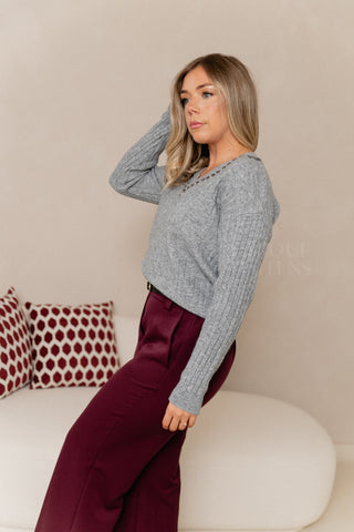 Sparkling Serenity Pull