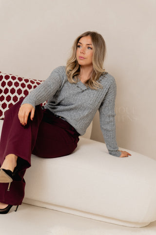 Sparkling Serenity Pull