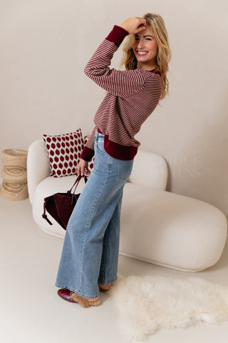 Stretch & Comfort Jeans Light Blue