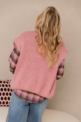 Endless Fall Love Blouse
