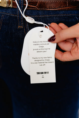 Stretch & Comfort Jeans Dark Blue