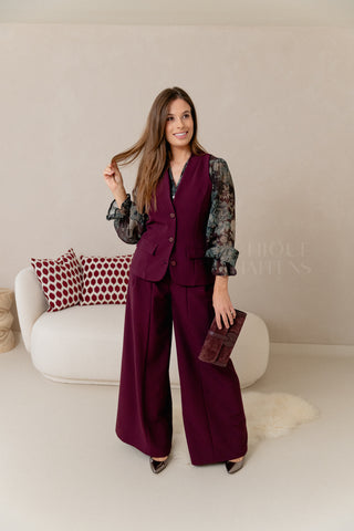 Barolo Suit