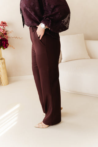 Radiant Spirit Trousers