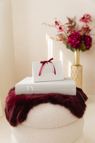 Chique Happens Physical Gift Card