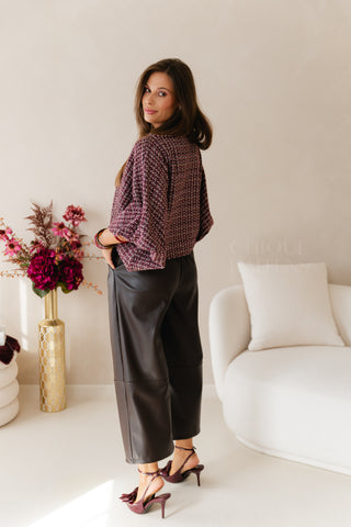 All We Need Trousers