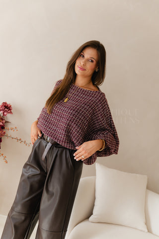 All We Need Trousers