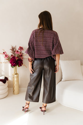 All We Need Trousers