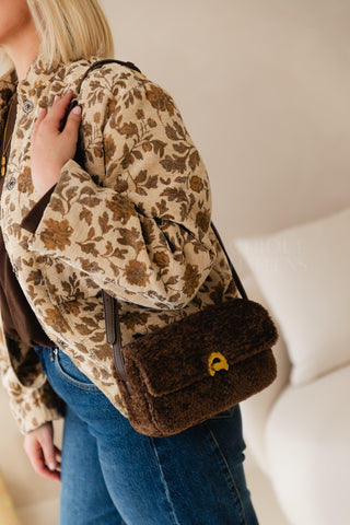 Falling Leaves Bomber