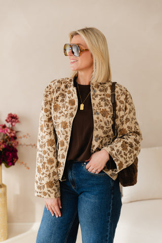 Falling Leaves Bomber