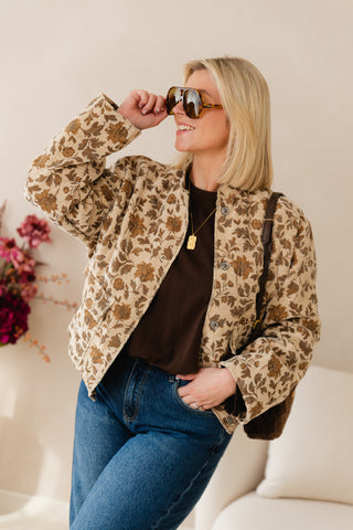 Falling Leaves Bomber