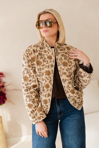 Falling Leaves Bomber