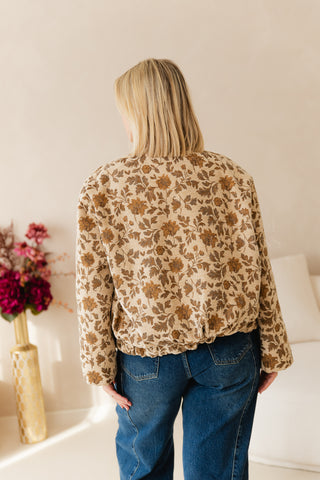 Falling Leaves Bomber
