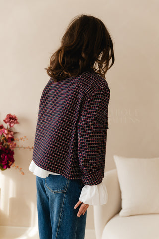 Cherish You Vest