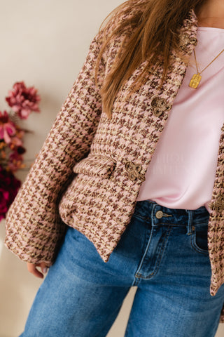 Elise Jacket