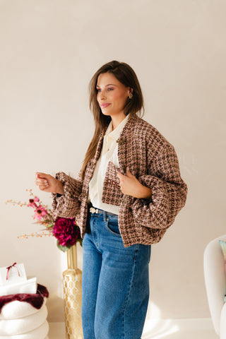 Elise Jacket
