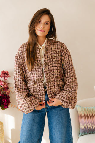 Elise Jacket